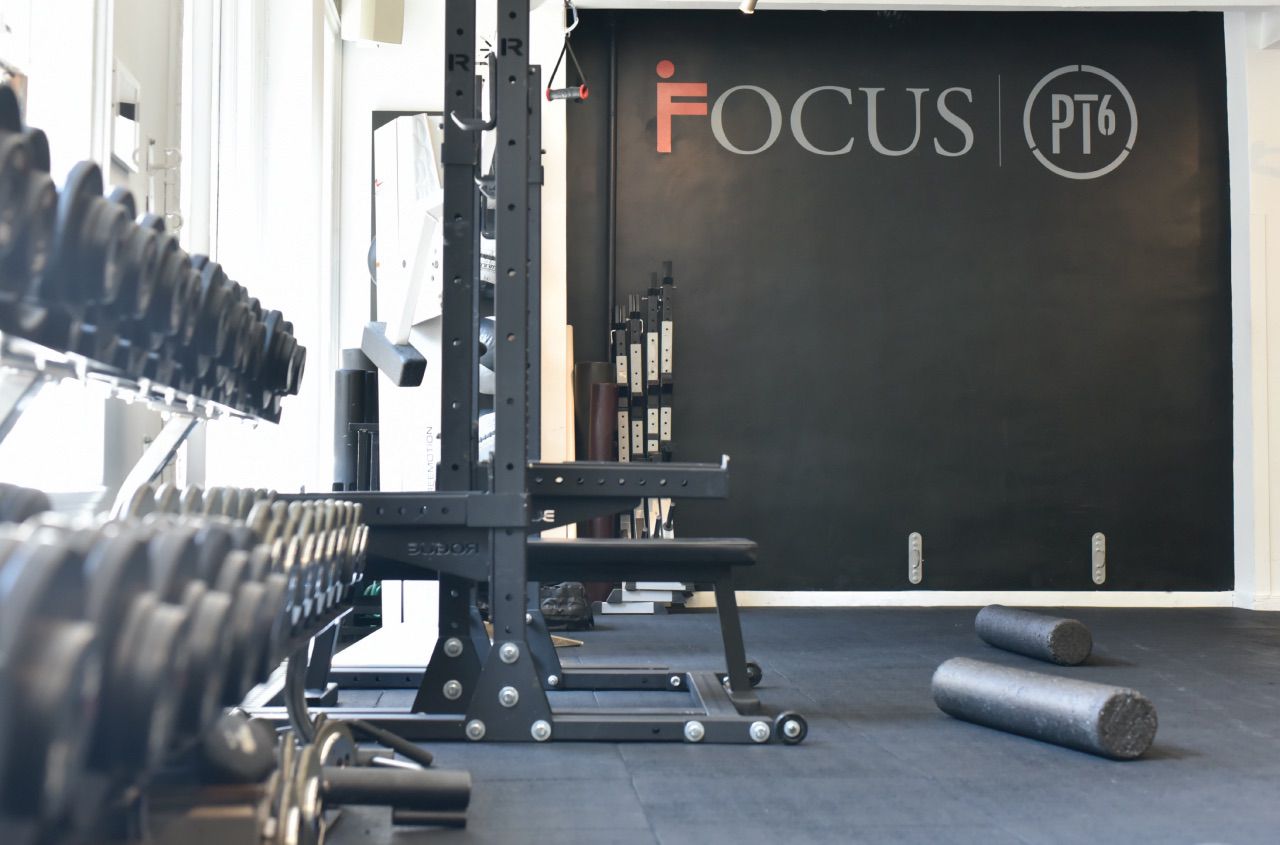 FOCUS Fitness Equipment