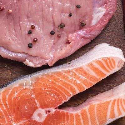 The High-Protein Foods All Lifters Need
