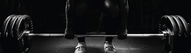 Break Out of Your Deadlift Rut: 5 Tips for More Plates