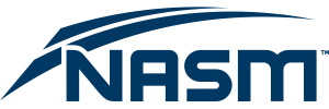 NASM: National Academy of Sports Medicine