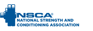 NSCA: National Strength and Conditioning Association