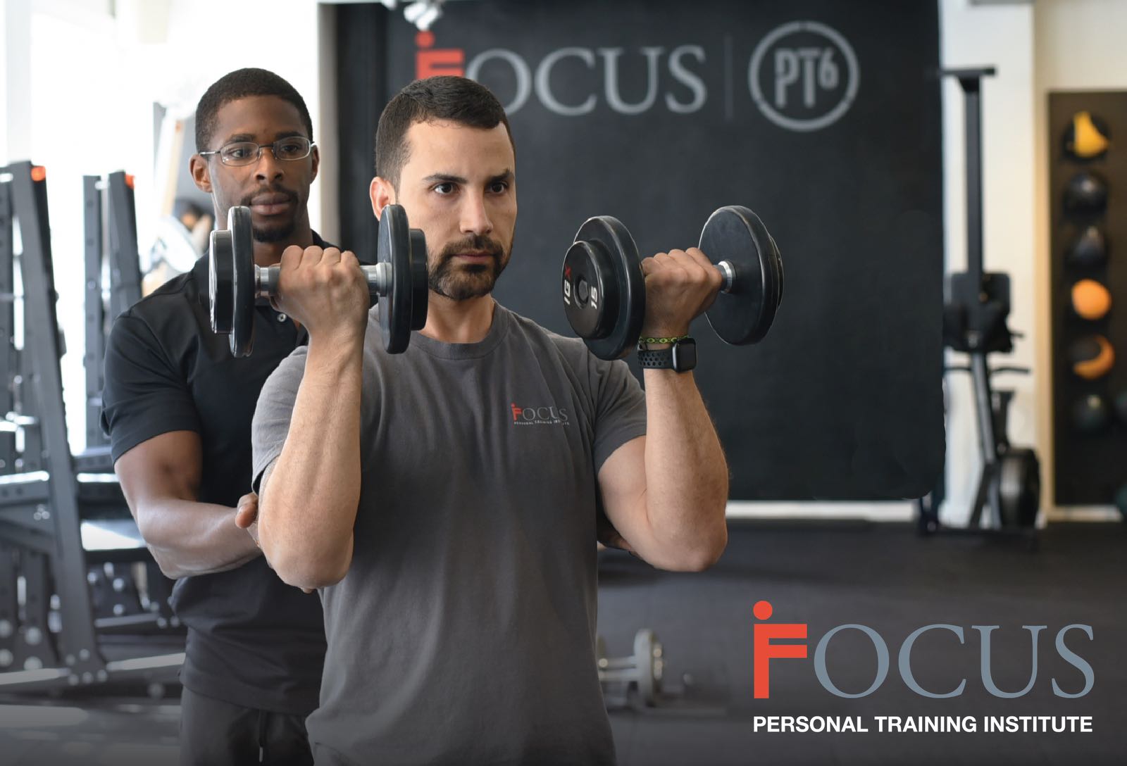 How Focus Personal Training Institute can help to get certification